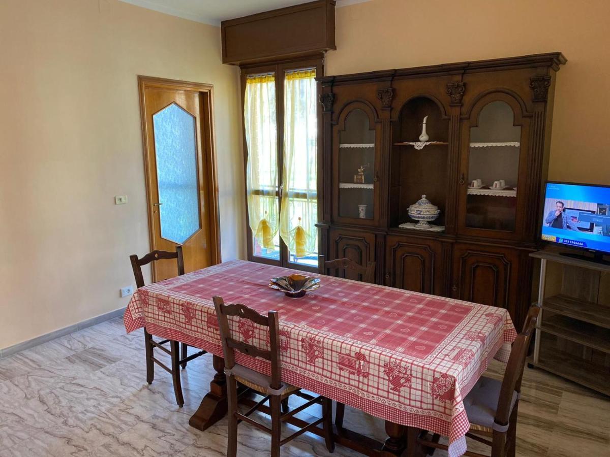 La Margherita Valdieri Εξωτερικό φωτογραφία