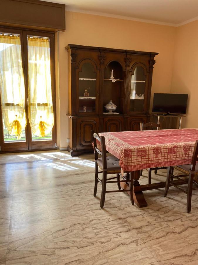 La Margherita Valdieri Εξωτερικό φωτογραφία