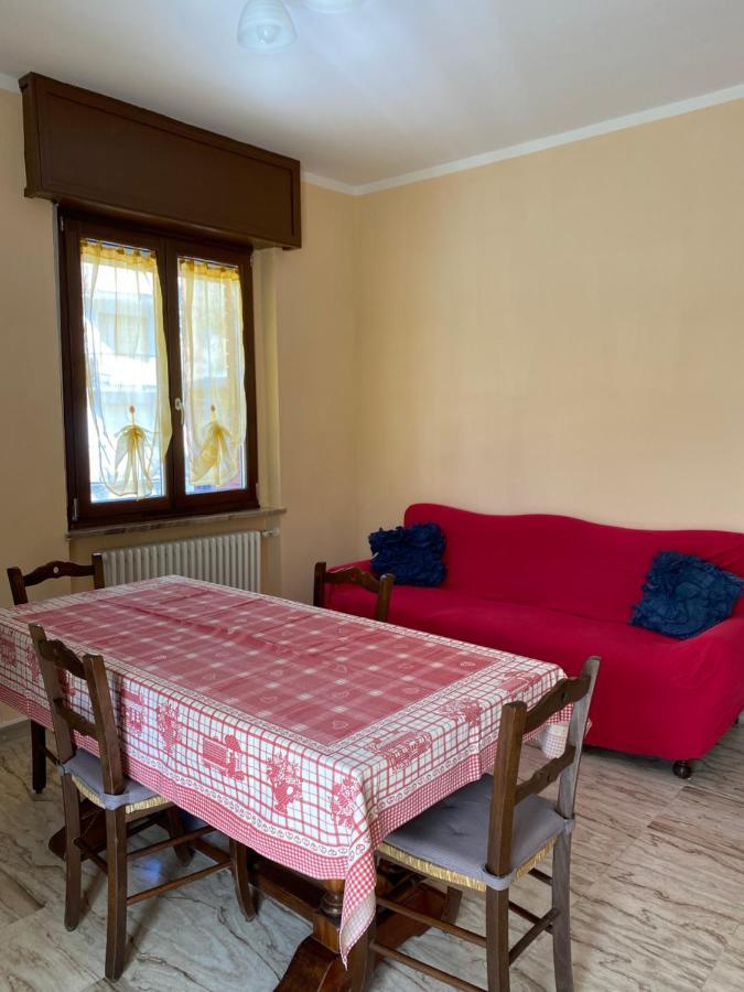 La Margherita Valdieri Εξωτερικό φωτογραφία