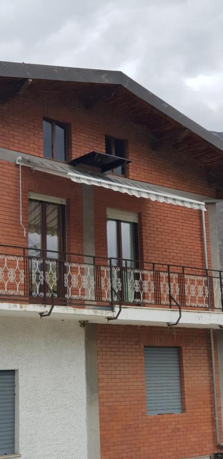 La Margherita Valdieri Εξωτερικό φωτογραφία